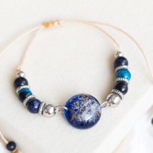 Blue Dreams Bracelet