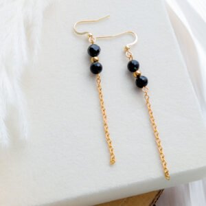 Black Tourmaline Power