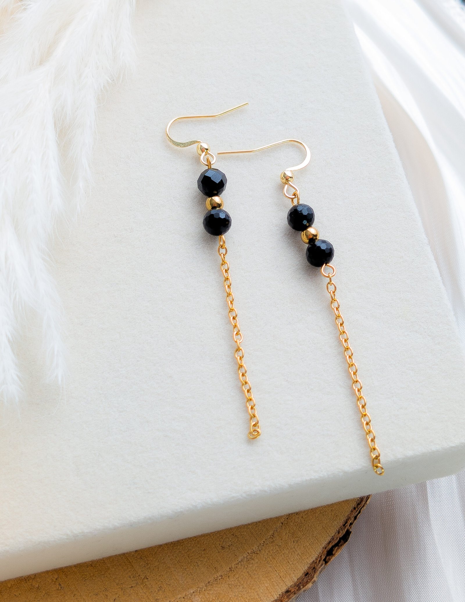 Black Tourmaline Power