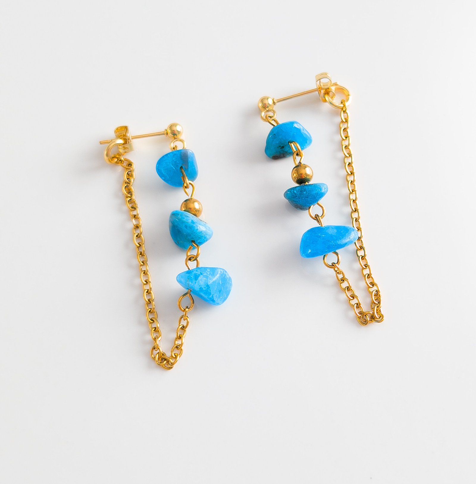 Apatite Blue Dreams - Image 3