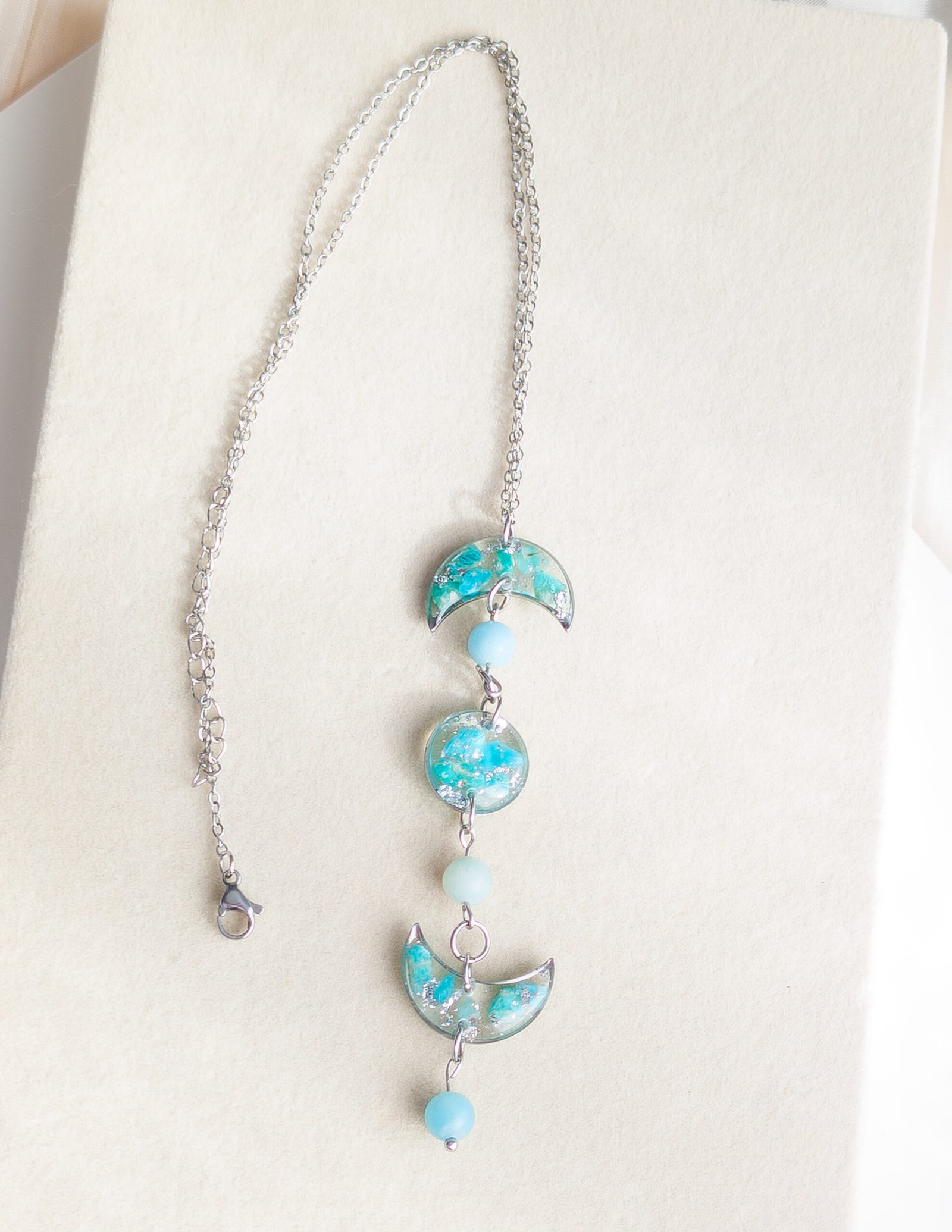 Amazonite Necklace - Image 2